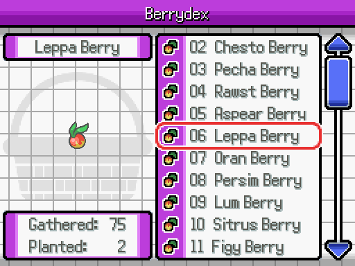 Berrydex List.png