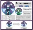 Fakemon Showcase - Shamasoon (small version).png