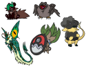 Fakemon showcase.png