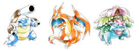 kanto_mega_starters___old_s__style_by_tomycase-d6mkumq.png