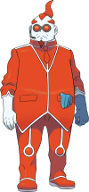 Xerosic.png Xerosic.png