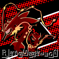 Rayquaza-Dot