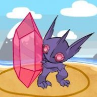 Sableye