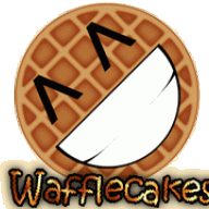 Wafflecakes