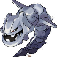 Steelix