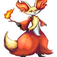 Oracle of Delphox