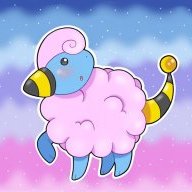 FloofyMareep