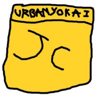 UrbanYokaiJC