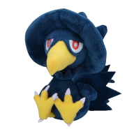 MurkrowEnthusiast