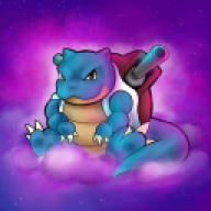 Blastoise646