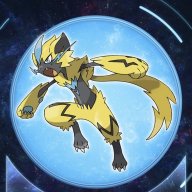 Zeraora