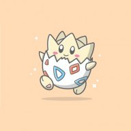 TOGEKISS!!!