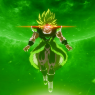 ChaosBroly