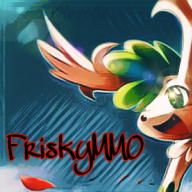 FriskyMMO