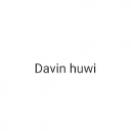 davinhuwi876