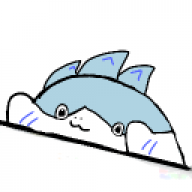 shorky shark