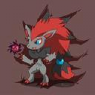 Zoroark