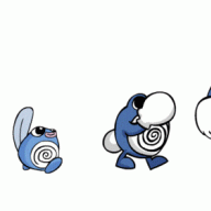 That One Poliwag