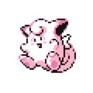 Treble Clefairy