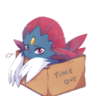 Weavile