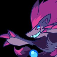 Zoroark's Illusion