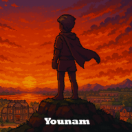 Younam
