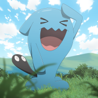 Wobbuffet135