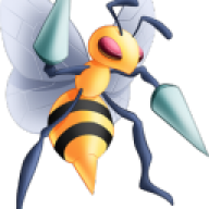 Beedrill