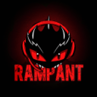 RAMPANT