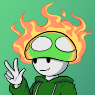 TheFlaming1UP