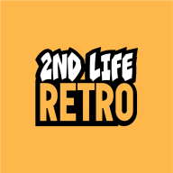 2ndLifeRetro