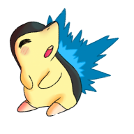 PrimalCyndaquil