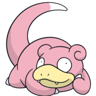SlowpokeExpo