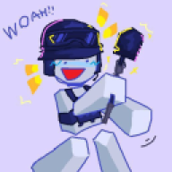 WarDummy