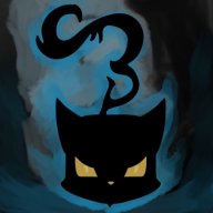 BlackCatOfMisfortune