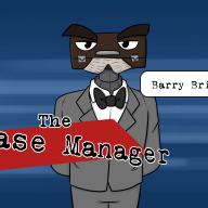 The Case Manager