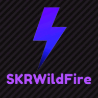 SKRWildfire