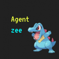 Agent zee