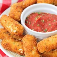 HeyIHaveMozzarellaSticks