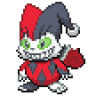 Donatodon-PkmnTanzanite