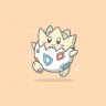 TOGEKISS!!!