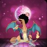 Disco Charizard