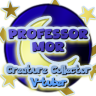Professor Mor