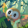 AppleRowlet