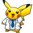 Dr. Pikachu PhD