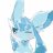 Glaceon!! ^^