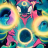 Psychedelic Hoopa