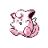 Treble Clefairy