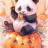 Pandaxity