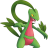 Grovyle